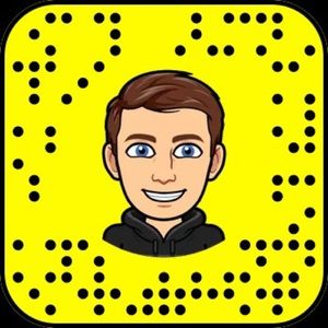 Meet your Posher, Seth